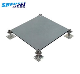 OA600網(wǎng)絡架空地板