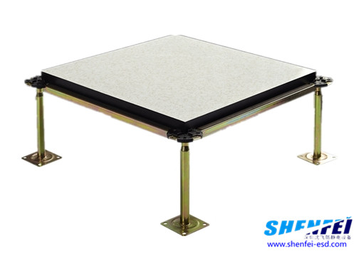 全鋼防靜電活動(dòng)地板