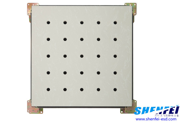 陶瓷防靜電活動(dòng)地板