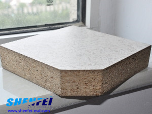 木基防靜電活動(dòng)地板